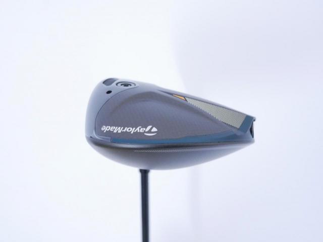 Driver : Taylormade : ไดรเวอร์ Taylormade Qi4D (รุ่นใหม่ล่าสุด ออกปี 2026) Loft 9 ก้าน Mitsubishi REAX 60 Flex S