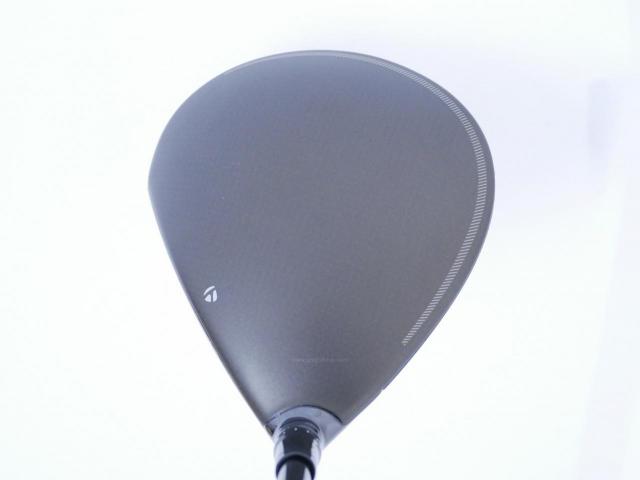 Driver : Taylormade : ไดรเวอร์ Taylormade Qi4D (รุ่นใหม่ล่าสุด ออกปี 2026) Loft 9 ก้าน Mitsubishi REAX 60 Flex S