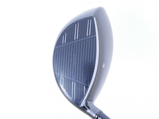 Driver : Taylormade : ไดรเวอร์ Taylormade Qi4D (รุ่นใหม่ล่าสุด ออกปี 2026) Loft 9 ก้าน Mitsubishi REAX 60 Flex S