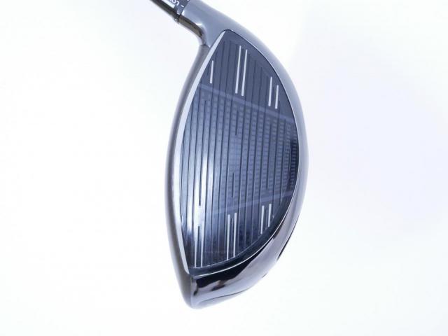 Driver : Taylormade : ไดรเวอร์ Taylormade Qi4D (รุ่นใหม่ล่าสุด ออกปี 2026) Loft 9 ก้าน Mitsubishi REAX 60 Flex S
