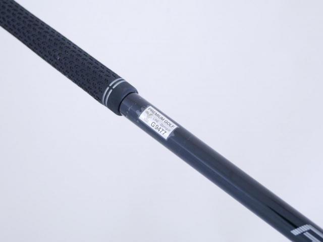 Driver : Taylormade : ไดรเวอร์ Taylormade Qi4D (รุ่นใหม่ล่าสุด ออกปี 2026) Loft 9 ก้าน Mitsubishi REAX 60 Flex S