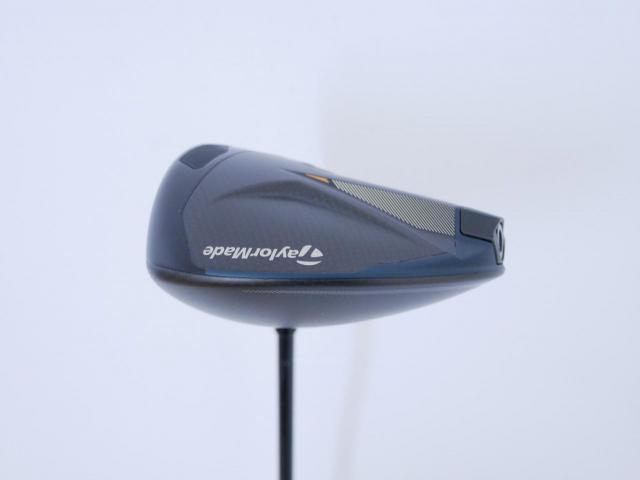 Driver : Taylormade : ไดรเวอร์ Taylormade Qi4D MAX (รุ่นใหม่ล่าสุด ออกปี 2026) Loft 10.5 ก้าน Mitsubishi REAX 50 Flex S