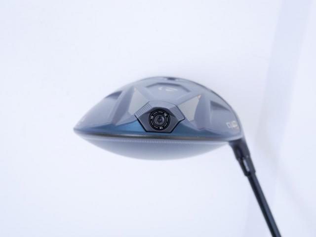 Driver : Taylormade : ไดรเวอร์ Taylormade Qi4D MAX (รุ่นใหม่ล่าสุด ออกปี 2026) Loft 10.5 ก้าน Mitsubishi REAX 50 Flex S