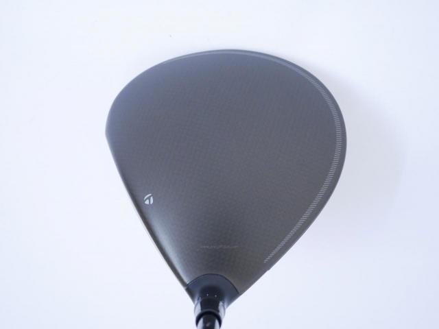 Driver : Taylormade : ไดรเวอร์ Taylormade Qi4D MAX (รุ่นใหม่ล่าสุด ออกปี 2026) Loft 10.5 ก้าน Mitsubishi REAX 50 Flex S