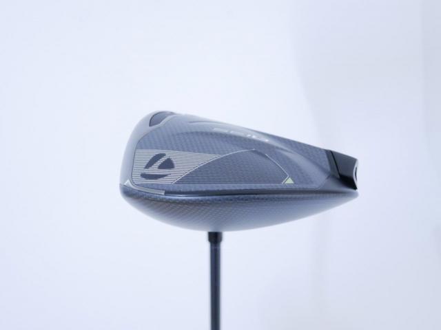 Driver : Taylormade : ไดรเวอร์ Taylormade Qi35 MAX (ออกปี 2025) Loft 10.5 ก้าน Mitsubishi Diamana TM50 Flex R