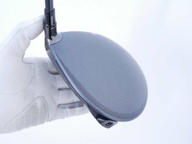 Driver : Taylormade : ไดรเวอร์ Taylormade Qi35 MAX (ออกปี 2025) Loft 10.5 ก้าน Mitsubishi Diamana TM50 Flex R