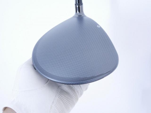 Driver : Taylormade : ไดรเวอร์ Taylormade Qi35 MAX (ออกปี 2025) Loft 10.5 ก้าน Mitsubishi Diamana TM50 Flex R