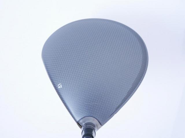 Driver : Taylormade : ไดรเวอร์ Taylormade Qi35 MAX (ออกปี 2025) Loft 10.5 ก้าน Mitsubishi Diamana TM50 Flex R