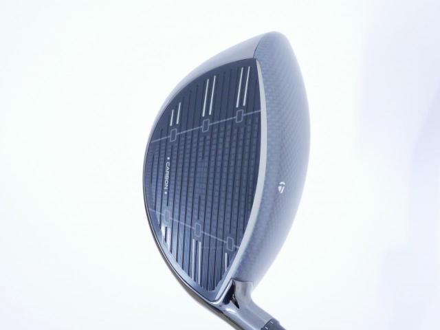 Driver : Taylormade : ไดรเวอร์ Taylormade Qi35 MAX (ออกปี 2025) Loft 10.5 ก้าน Mitsubishi Diamana TM50 Flex R