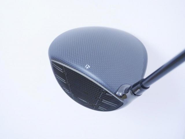 Driver : Taylormade : ไดรเวอร์ Taylormade Qi35 MAX (ออกปี 2025) Loft 10.5 ก้าน Mitsubishi Diamana TM50 Flex R