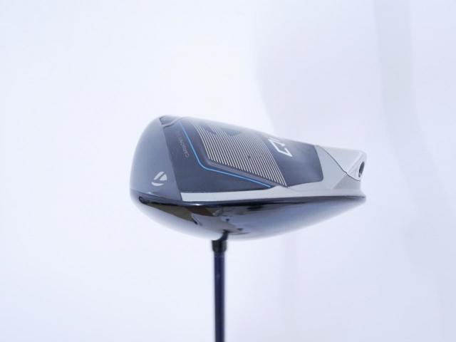 Driver : Taylormade : **มีตำหนิ** ไดรเวอร์ Taylormade Qi10 (ออกปี 2024) Loft 9 (ปรับได้) ก้าน Mitsubishi Diamana TM50 Flex S