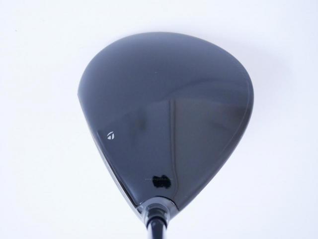 Driver : Taylormade : **มีตำหนิ** ไดรเวอร์ Taylormade Qi10 (ออกปี 2024) Loft 9 (ปรับได้) ก้าน Mitsubishi Diamana TM50 Flex S