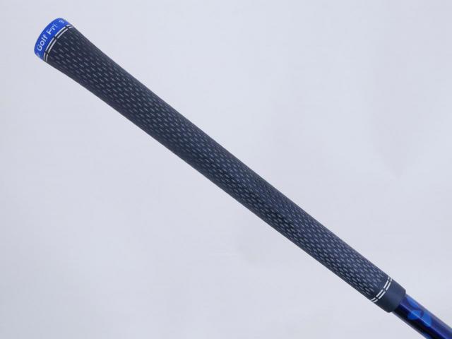 Driver : Taylormade : **มีตำหนิ** ไดรเวอร์ Taylormade Qi10 (ออกปี 2024) Loft 9 (ปรับได้) ก้าน Mitsubishi Diamana TM50 Flex S