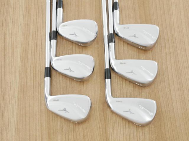 Iron set : Mizuno : ชุดเหล็ก Mizuno Pro 245 Forged (ปี 2024 นุ่ม แน่น ระยะดี) มีเหล็ก 5-Pw (6 ชิ้น) ก้านเหล็ก Dynamic Gold S200