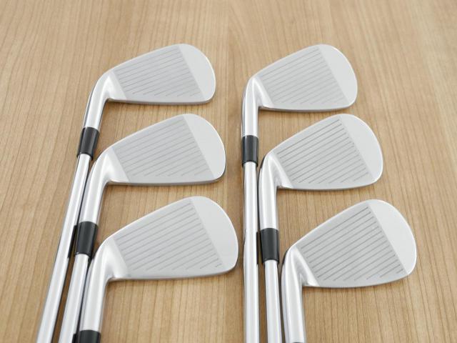 Iron set : Mizuno : ชุดเหล็ก Mizuno Pro 245 Forged (ปี 2024 นุ่ม แน่น ระยะดี) มีเหล็ก 5-Pw (6 ชิ้น) ก้านเหล็ก Dynamic Gold S200