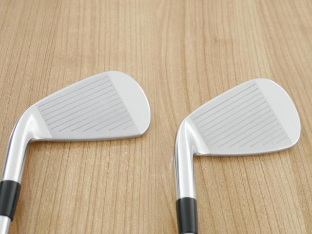 Iron set : Mizuno : ชุดเหล็ก Mizuno Pro 245 Forged (ปี 2024 นุ่ม แน่น ระยะดี) มีเหล็ก 5-Pw (6 ชิ้น) ก้านเหล็ก Dynamic Gold S200