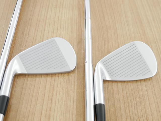 Iron set : Mizuno : ชุดเหล็ก Mizuno Pro 245 Forged (ปี 2024 นุ่ม แน่น ระยะดี) มีเหล็ก 5-Pw (6 ชิ้น) ก้านเหล็ก Dynamic Gold S200