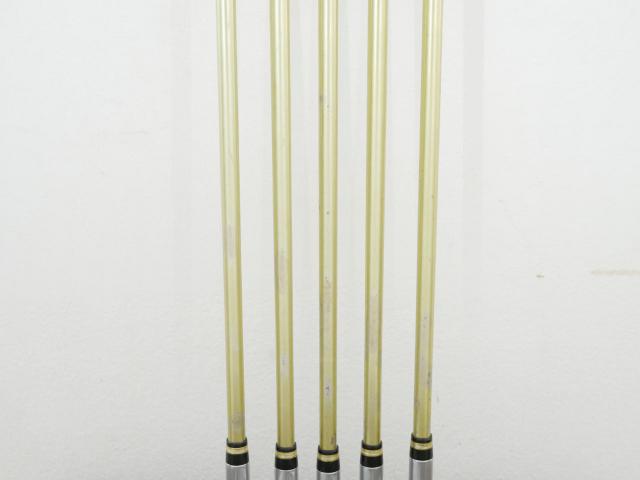 Iron set : Honma : ชุดเหล็ก Honma Beres MG700 Forged มีเหล็ก 6-10 (5 ชิ้น) ก้าน ARMRQ UD49 Flex R (2 ดาว)