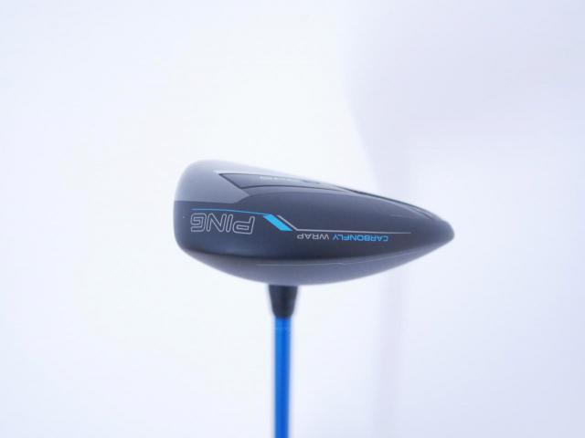 Fairway Wood : Ping : หัวไม้ 3 Ping G440 Max (รุ่นล่าสุด ปี 2025) Loft 15 ก้าน Ping Alta J CB Flex R