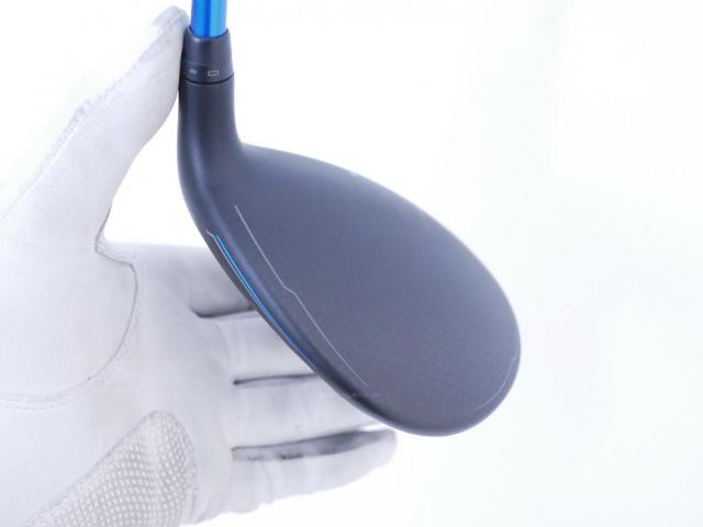 Fairway Wood : Ping : หัวไม้ 3 Ping G440 Max (รุ่นล่าสุด ปี 2025) Loft 15 ก้าน Ping Alta J CB Flex R
