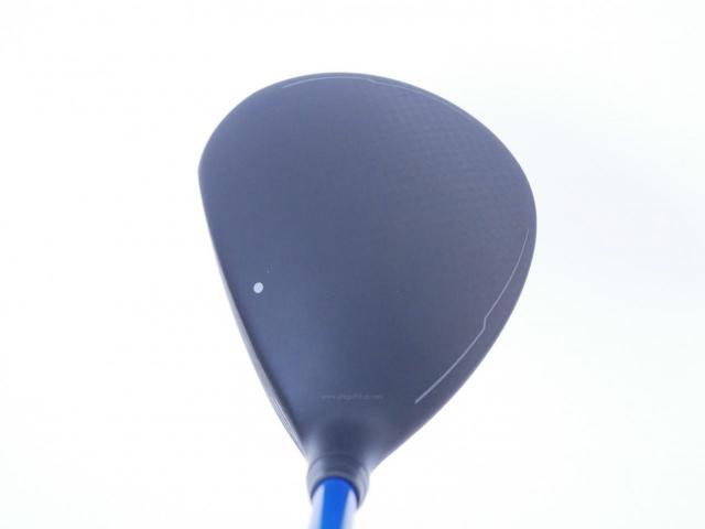 Fairway Wood : Ping : หัวไม้ 3 Ping G440 Max (รุ่นล่าสุด ปี 2025) Loft 15 ก้าน Ping Alta J CB Flex R