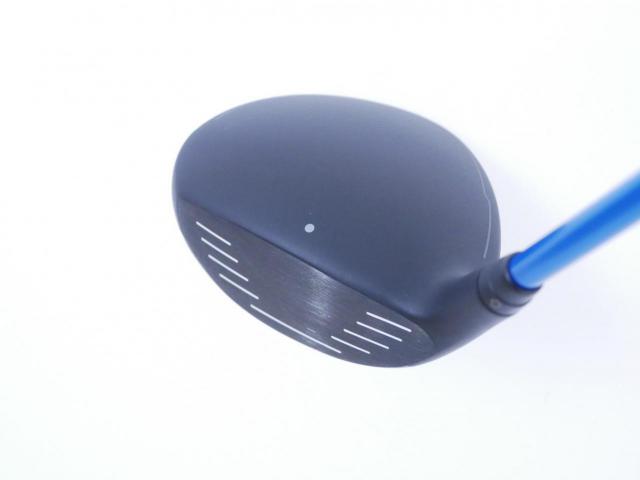 Fairway Wood : Ping : หัวไม้ 3 Ping G440 Max (รุ่นล่าสุด ปี 2025) Loft 15 ก้าน Ping Alta J CB Flex R