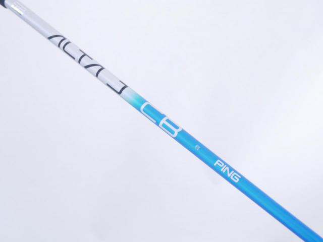 Fairway Wood : Ping : หัวไม้ 3 Ping G440 Max (รุ่นล่าสุด ปี 2025) Loft 15 ก้าน Ping Alta J CB Flex R