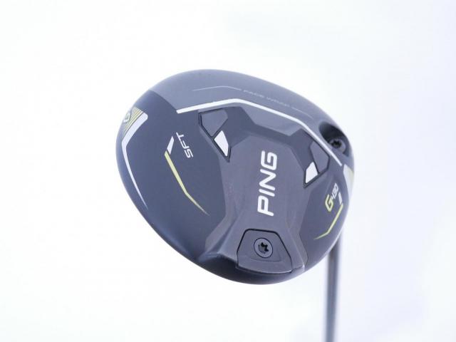 Fairway Wood : Ping : หัวไม้ 3 Ping G430 SFT (รุ่นปี 2023) Loft 16 ก้าน Ping Alta J CB Flex R