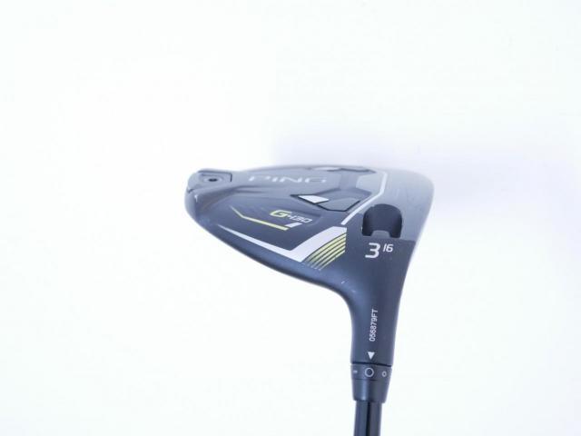 Fairway Wood : Ping : หัวไม้ 3 Ping G430 SFT (รุ่นปี 2023) Loft 16 ก้าน Ping Alta J CB Flex R