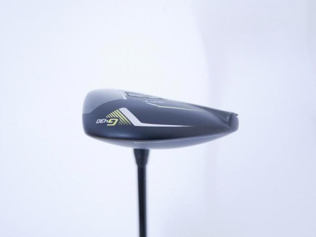 Fairway Wood : Ping : หัวไม้ 3 Ping G430 SFT (รุ่นปี 2023) Loft 16 ก้าน Ping Alta J CB Flex R