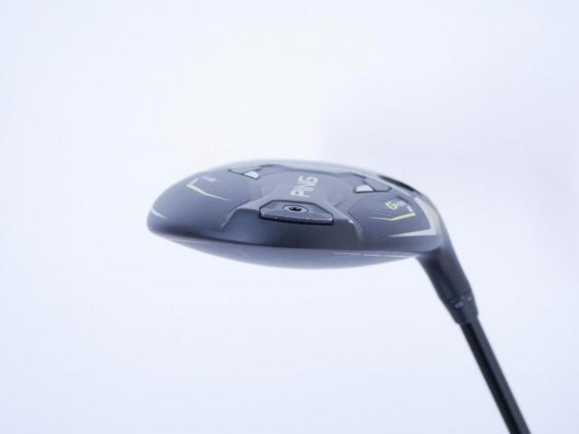 Fairway Wood : Ping : หัวไม้ 3 Ping G430 SFT (รุ่นปี 2023) Loft 16 ก้าน Ping Alta J CB Flex R