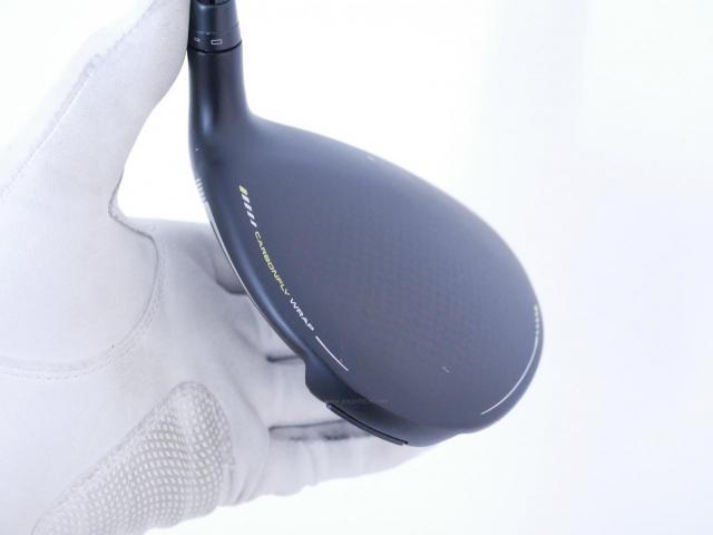 Fairway Wood : Ping : หัวไม้ 3 Ping G430 SFT (รุ่นปี 2023) Loft 16 ก้าน Ping Alta J CB Flex R