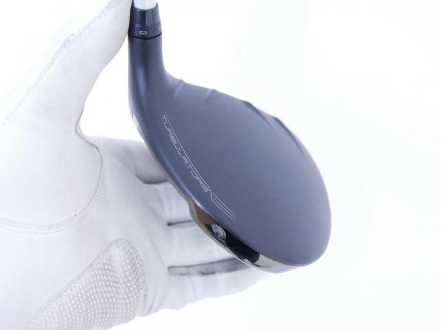 Fairway Wood : Ping : หัวไม้ 3 Ping G SF TEC Loft 16 ก้าน NS Pro Regio Formula 65 Flex S