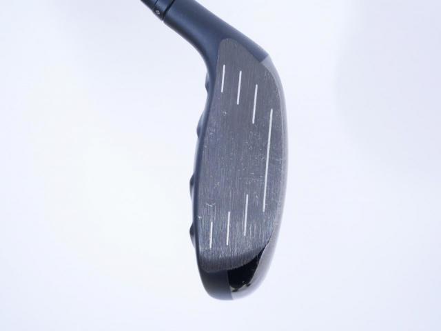 Fairway Wood : Ping : หัวไม้ 3 Ping G SF TEC Loft 16 ก้าน NS Pro Regio Formula 65 Flex S