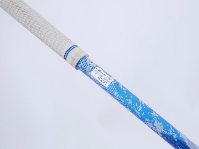 Fairway Wood : Ping : หัวไม้ 3 Ping G SF TEC Loft 16 ก้าน NS Pro Regio Formula 65 Flex S