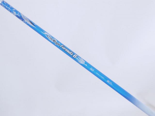 Fairway Wood : Ping : หัวไม้ 3 Ping G SF TEC Loft 16 ก้าน NS Pro Regio Formula 65 Flex S