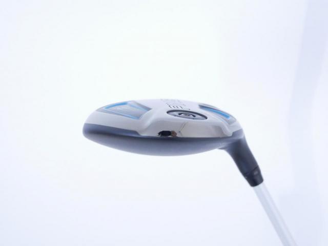 Fairway Wood : Ping : หัวไม้ 5 Ping G SF TEC Loft 19 ก้าน NS Pro Regio Formula 75 Flex S