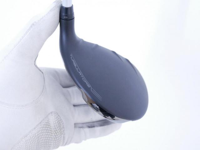 Fairway Wood : Ping : หัวไม้ 5 Ping G SF TEC Loft 19 ก้าน NS Pro Regio Formula 75 Flex S