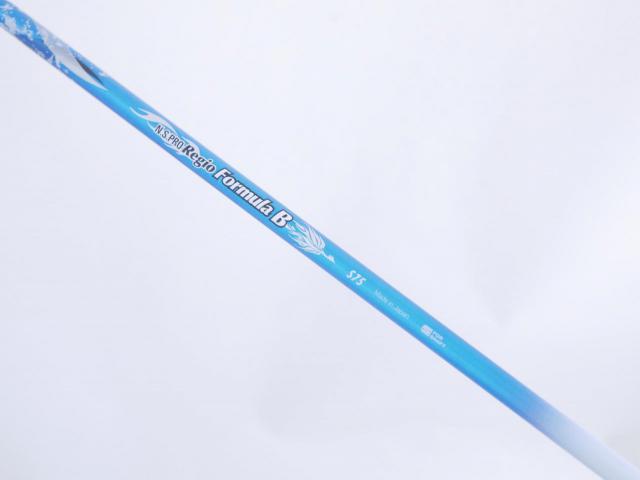 Fairway Wood : Ping : หัวไม้ 5 Ping G SF TEC Loft 19 ก้าน NS Pro Regio Formula 75 Flex S