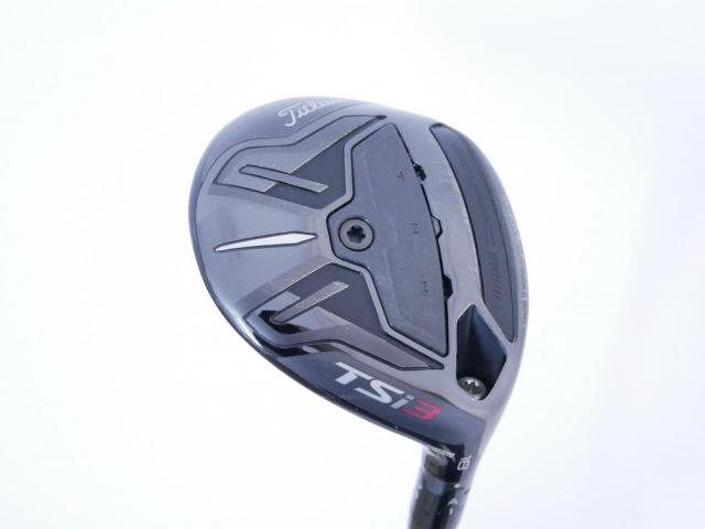 Fairway Wood : Titleist : หัวไม้ 5 Titleist TSi3 (ออกปี 2021) Loft 18 ก้าน Titleist TSP310 Flex S
