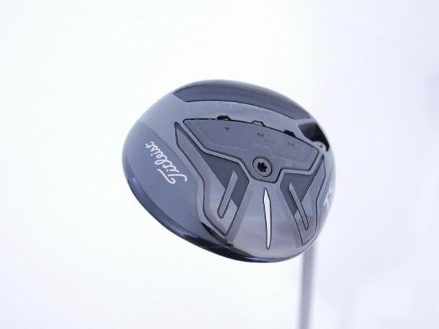 Fairway Wood : Titleist : หัวไม้ 5 Titleist TSi3 (ออกปี 2021) Loft 18 ก้าน Titleist TSP310 Flex S