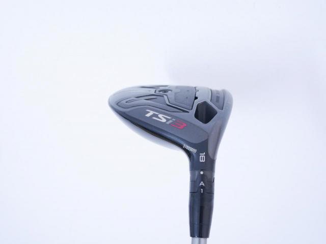 Fairway Wood : Titleist : หัวไม้ 5 Titleist TSi3 (ออกปี 2021) Loft 18 ก้าน Titleist TSP310 Flex S