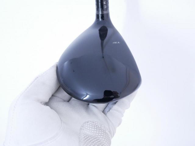 Fairway Wood : Titleist : หัวไม้ 5 Titleist TSi3 (ออกปี 2021) Loft 18 ก้าน Titleist TSP310 Flex S