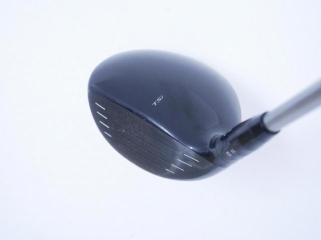 Fairway Wood : Titleist : หัวไม้ 5 Titleist TSi3 (ออกปี 2021) Loft 18 ก้าน Titleist TSP310 Flex S