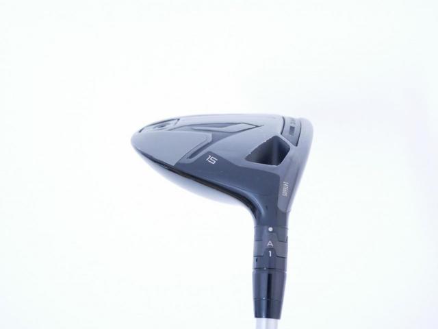 Fairway Wood : Titleist : หัวไม้ 3 Titleist TSi2 (ออกปี 2021) Loft 15 ก้าน Mitsubishi VGF Flex R
