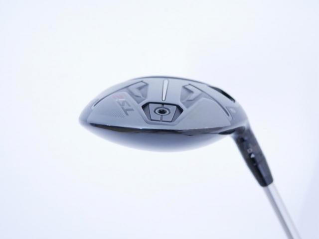 Fairway Wood : Titleist : หัวไม้ 3 Titleist TSi2 (ออกปี 2021) Loft 15 ก้าน Mitsubishi VGF Flex R