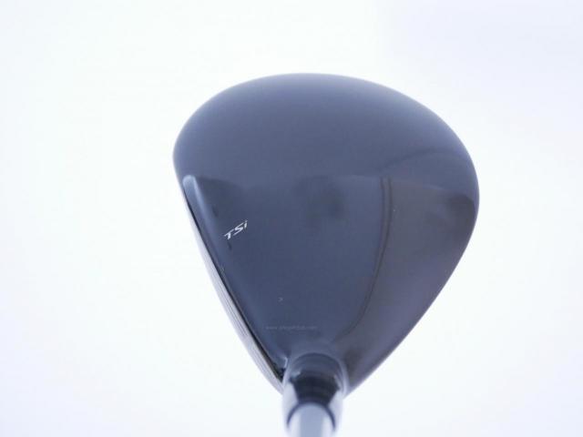 Fairway Wood : Titleist : หัวไม้ 3 Titleist TSi2 (ออกปี 2021) Loft 15 ก้าน Mitsubishi VGF Flex R