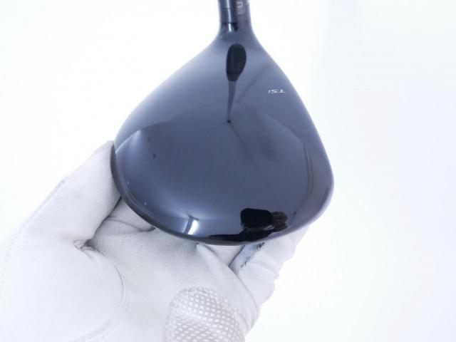 Fairway Wood : Titleist : หัวไม้ 3 Titleist TSi2 (ออกปี 2021) Loft 15 ก้าน Mitsubishi VGF Flex R