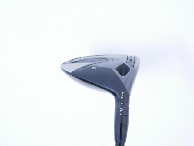Fairway Wood : Titleist : หัวไม้ 3 Titleist TSi1 (ออกปี 2021) Loft 15 ก้าน Mitsubishi KUROKAGE Flex S