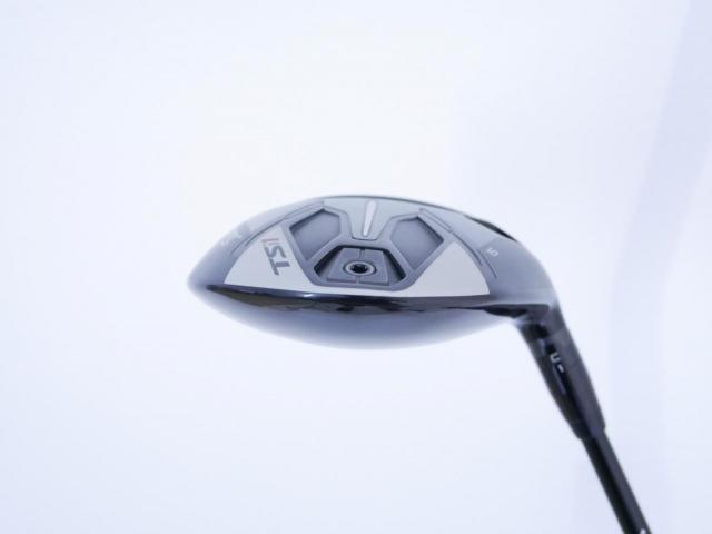 Fairway Wood : Titleist : หัวไม้ 3 Titleist TSi1 (ออกปี 2021) Loft 15 ก้าน Mitsubishi KUROKAGE Flex S